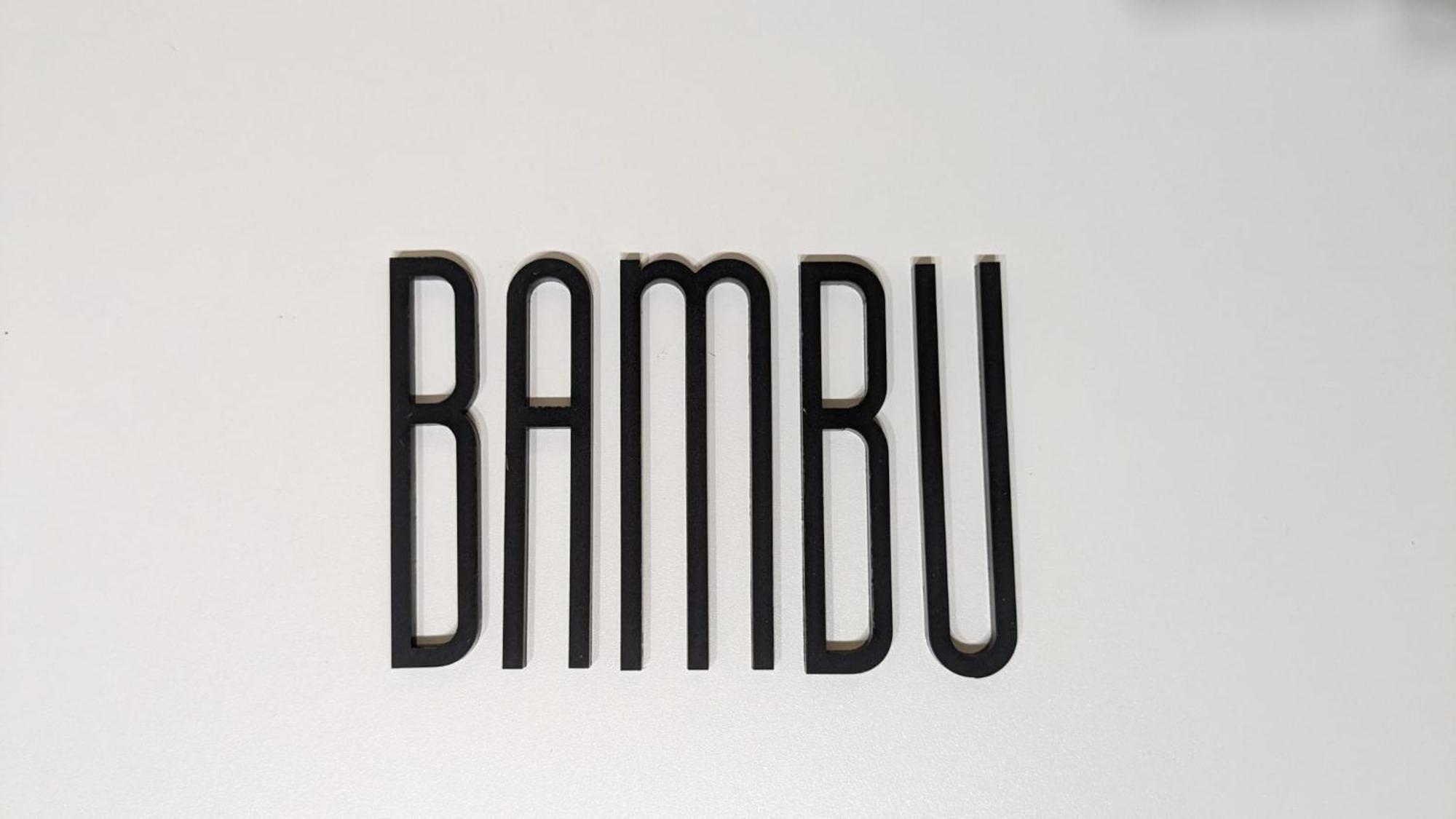 Bambu Διαμέρισμα Carboneras Εξωτερικό φωτογραφία